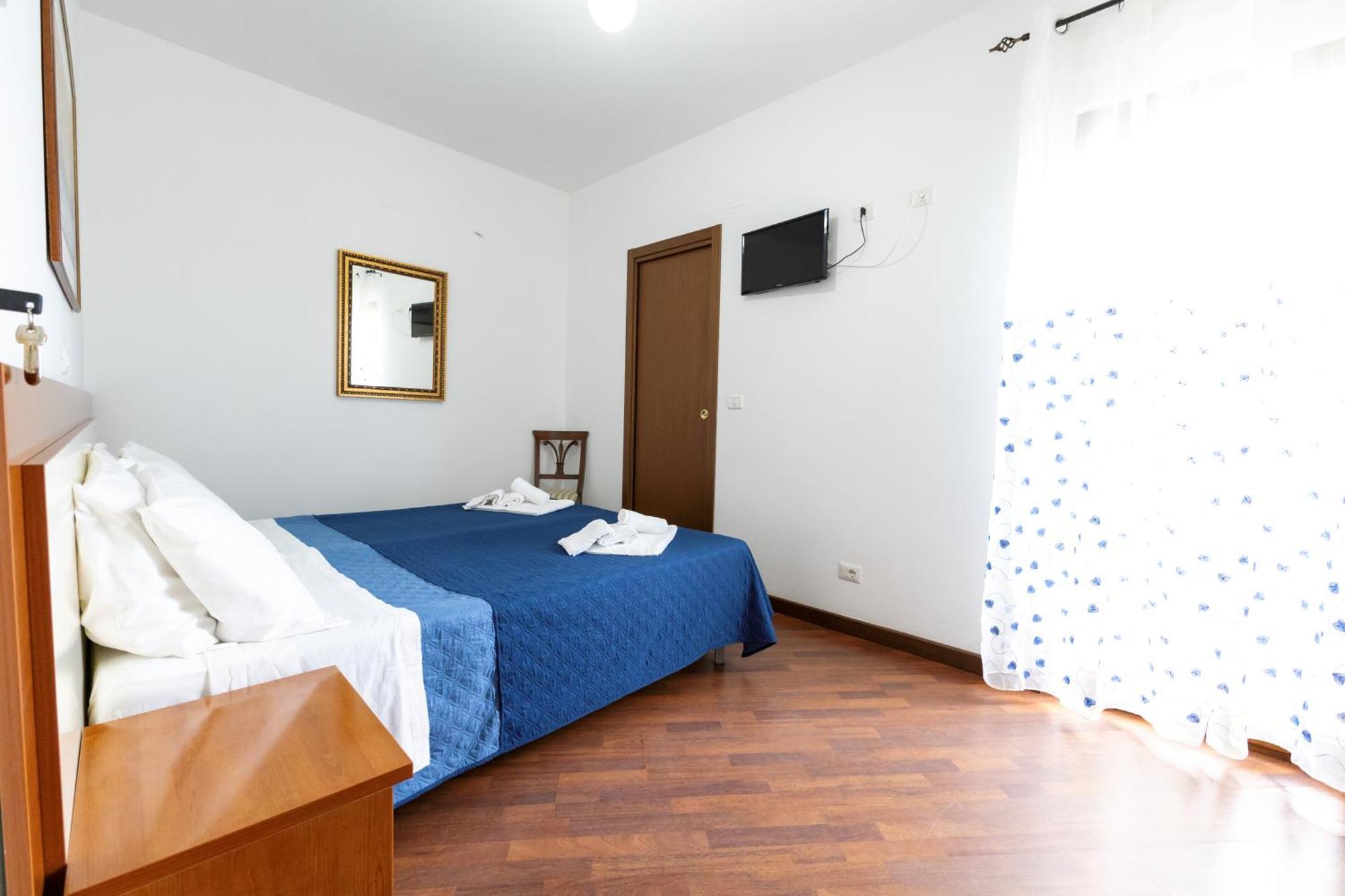 Bed and Breakfast Il Peschiciano Exterior foto