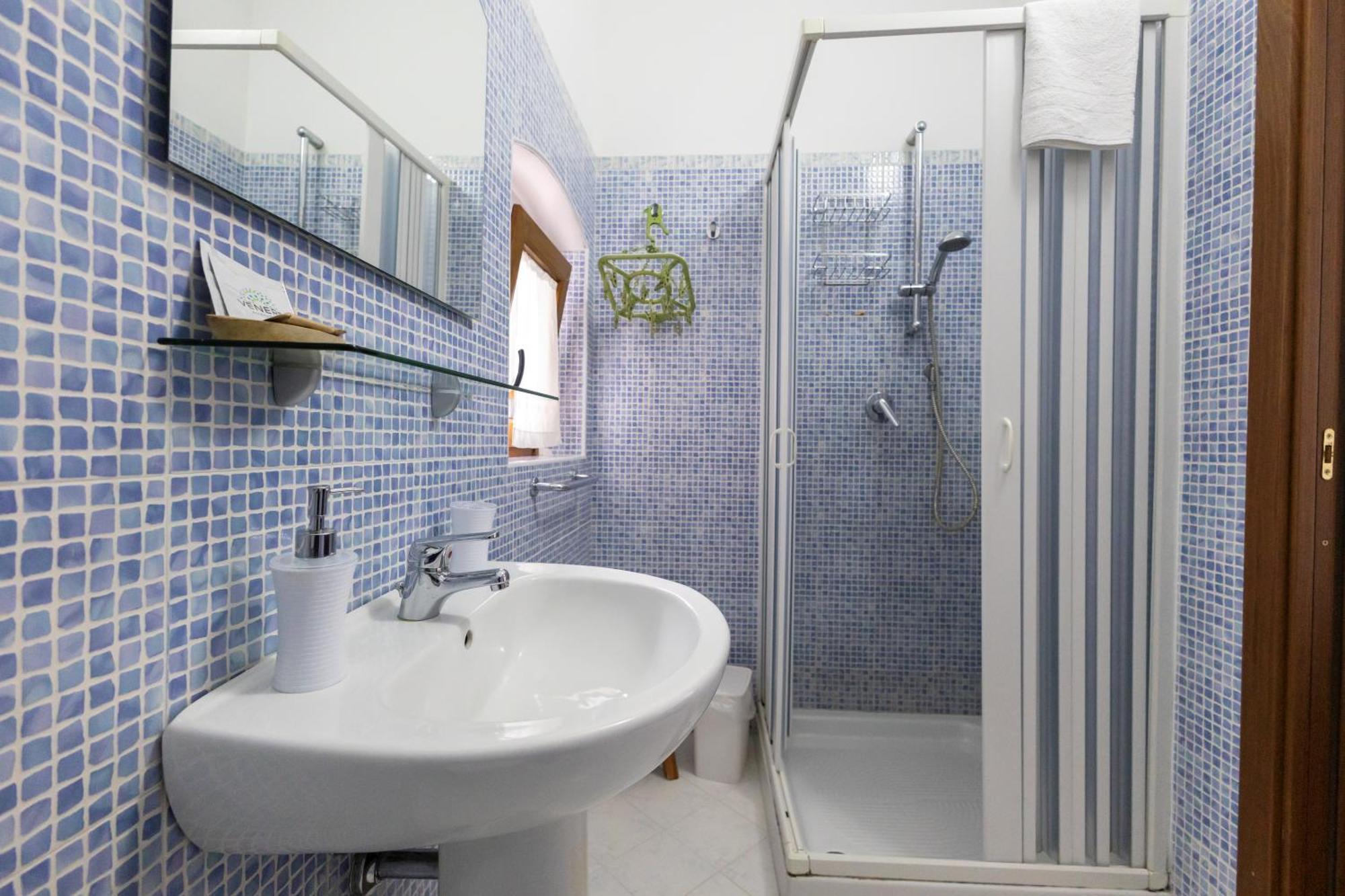 Bed and Breakfast Il Peschiciano Exterior foto