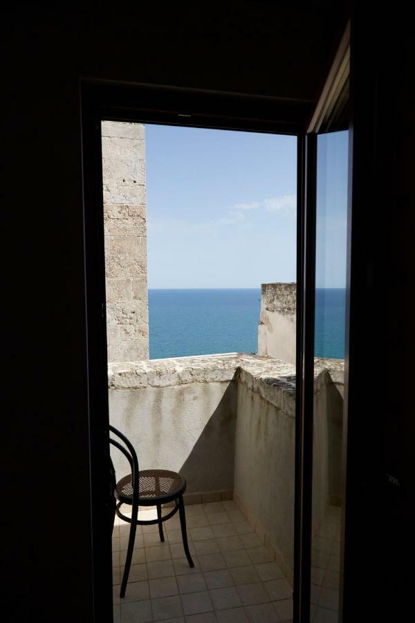 Bed and Breakfast Il Peschiciano Exterior foto
