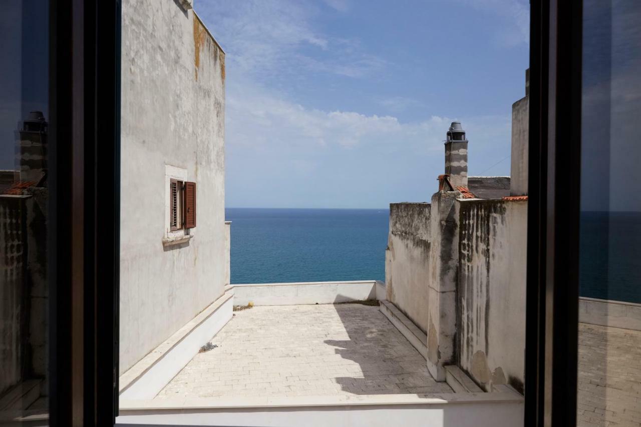 Bed and Breakfast Il Peschiciano Exterior foto