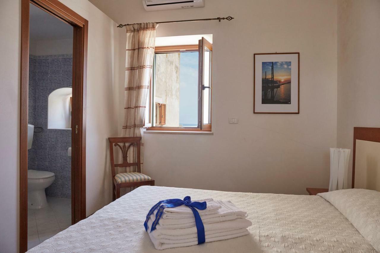 Bed and Breakfast Il Peschiciano Exterior foto