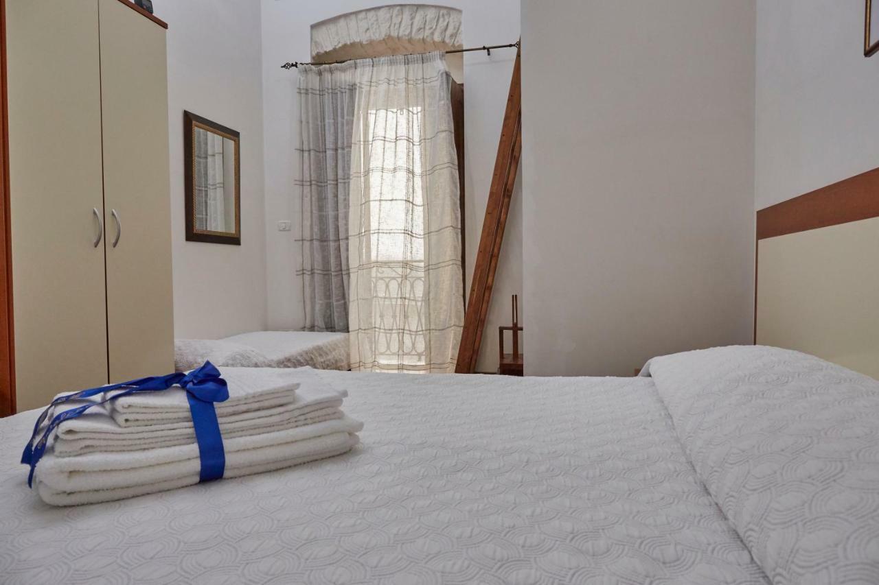 Bed and Breakfast Il Peschiciano Exterior foto