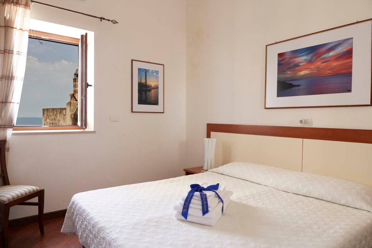 Bed and Breakfast Il Peschiciano Exterior foto