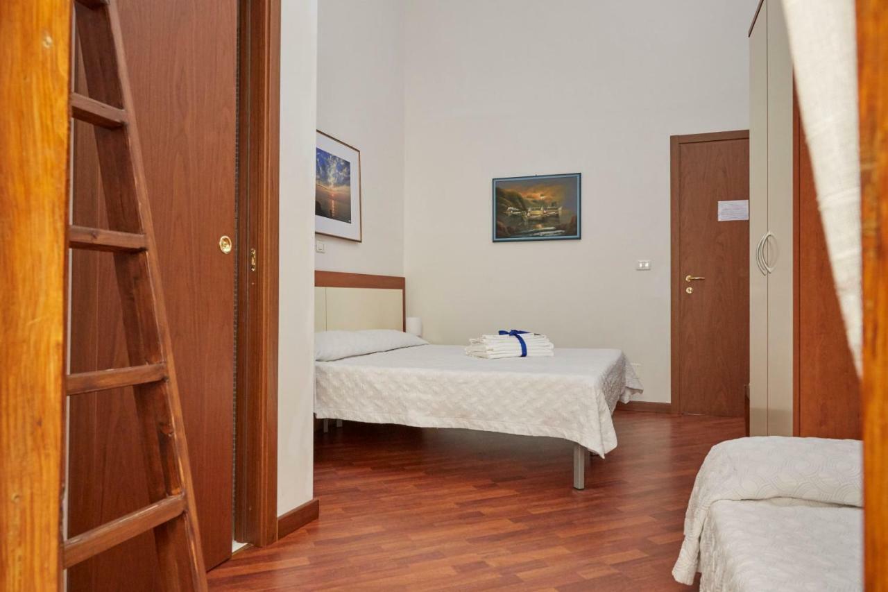Bed and Breakfast Il Peschiciano Exterior foto