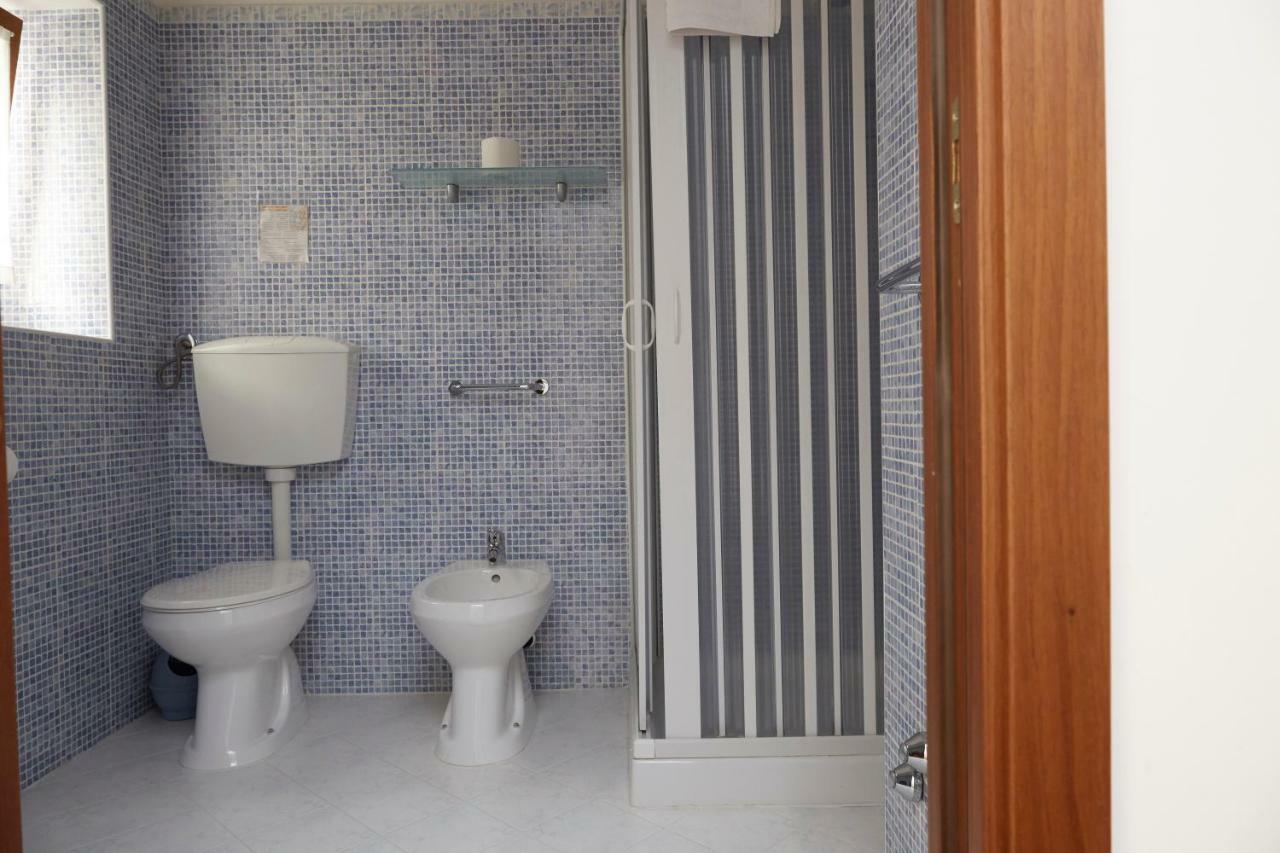 Bed and Breakfast Il Peschiciano Exterior foto