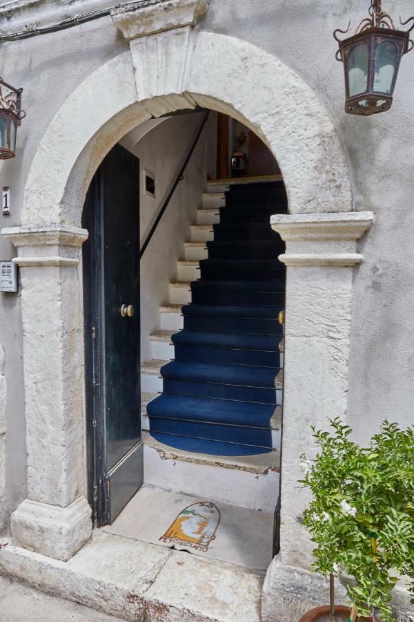 Bed and Breakfast Il Peschiciano Exterior foto