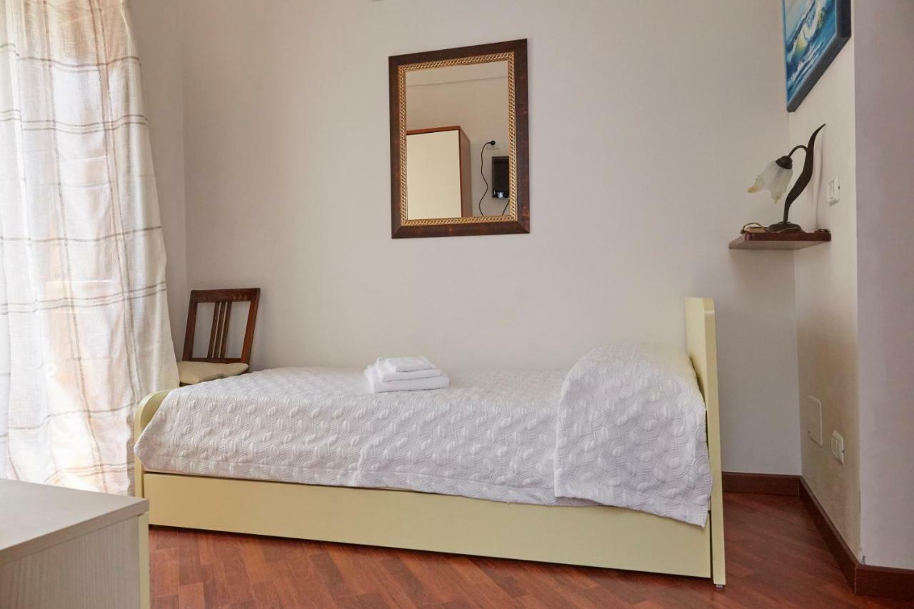 Bed and Breakfast Il Peschiciano Exterior foto