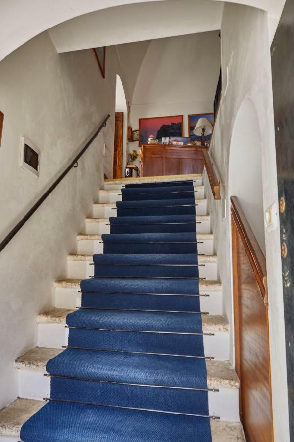 Bed and Breakfast Il Peschiciano Exterior foto