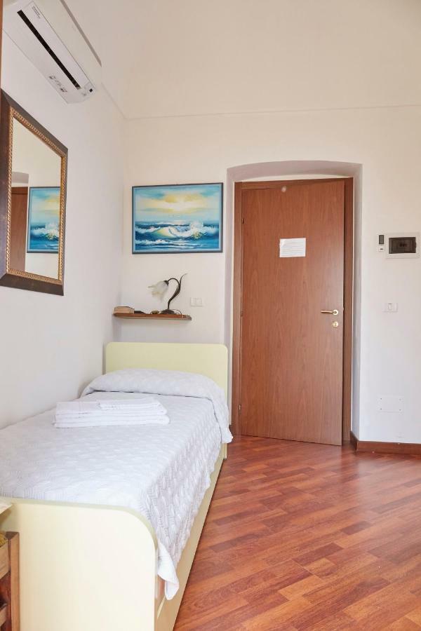 Bed and Breakfast Il Peschiciano Exterior foto