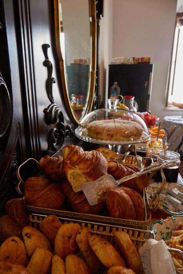 Bed and Breakfast Il Peschiciano Exterior foto